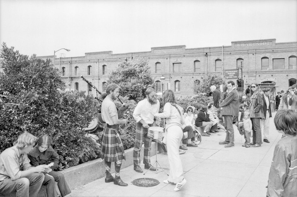 Quarterly Social Events