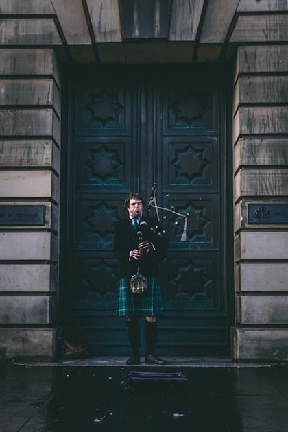 The Importance of Clan Identity